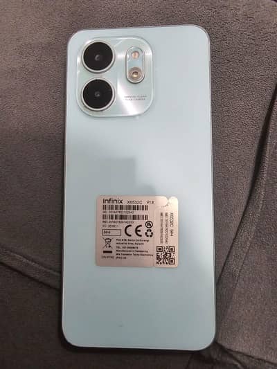 Infinix Smart 9