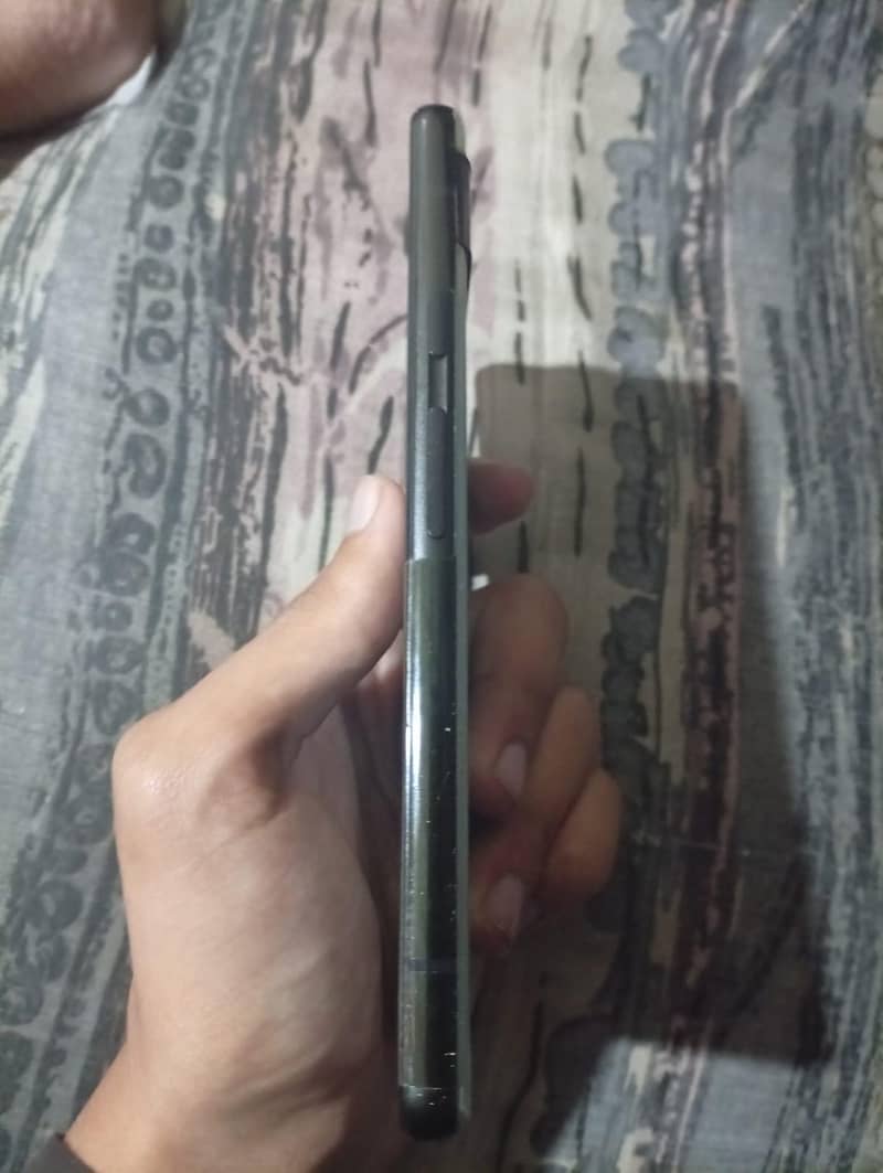 Google Pixel 6a 0