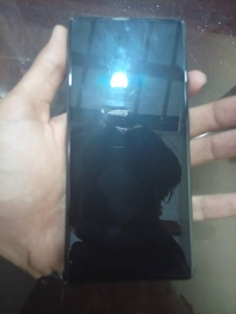 Google Pixel 6a 4