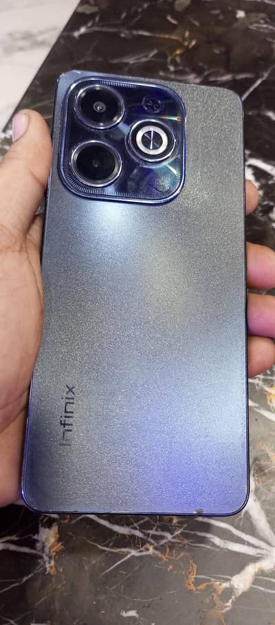 Infinix Hot 40i