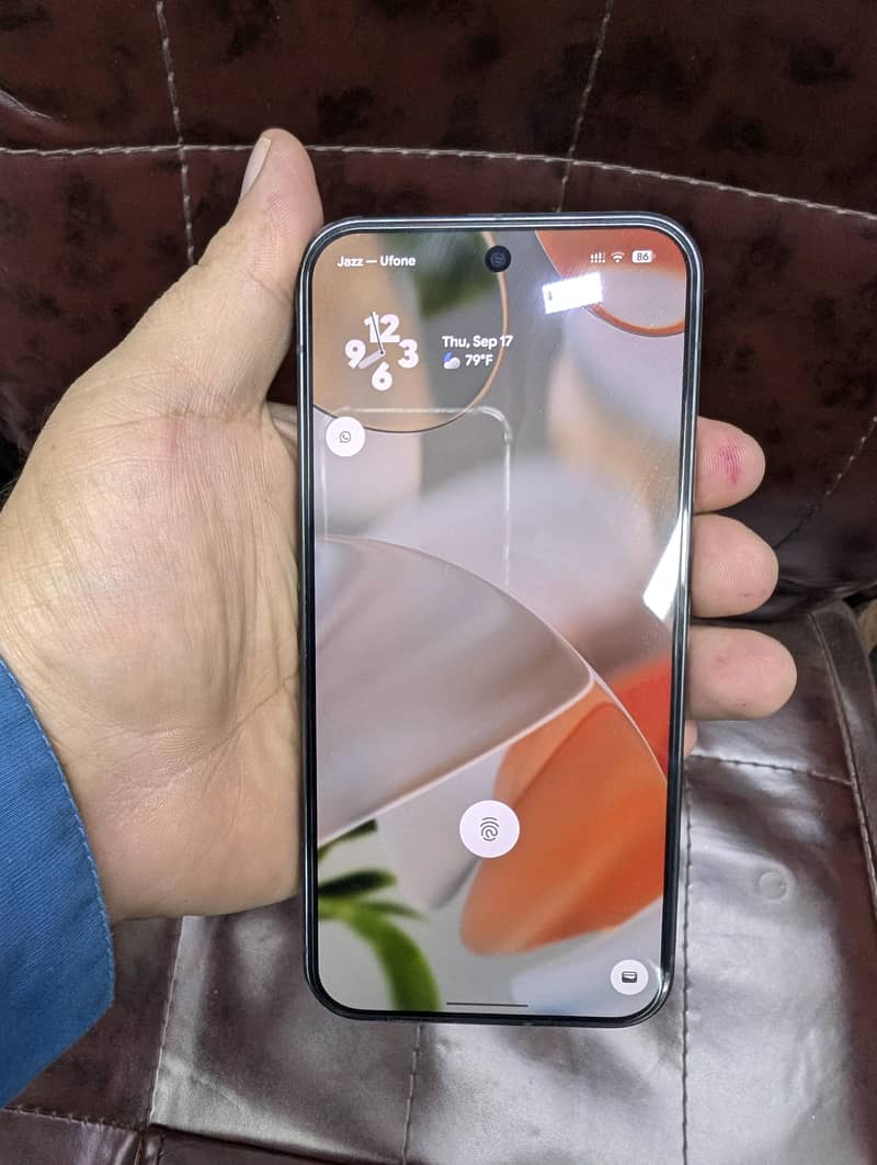Google Pixel 9 Pro XL 2