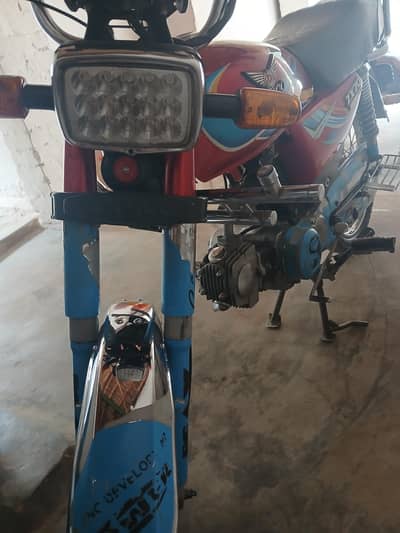 Zxmco Model 2020