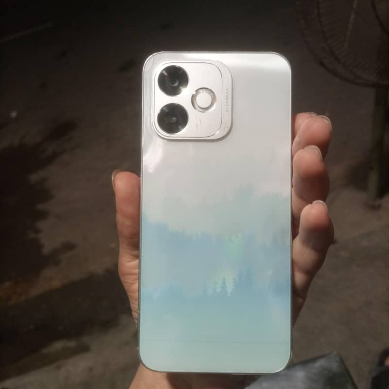 OPPO A6s 0