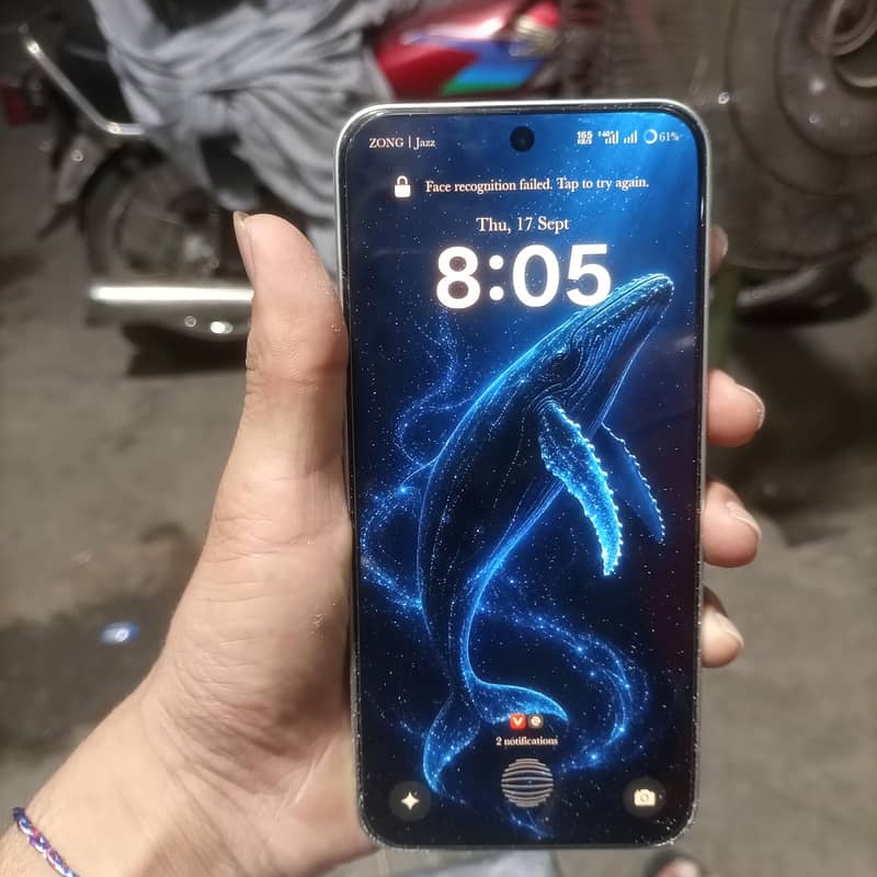 OPPO A6s 1
