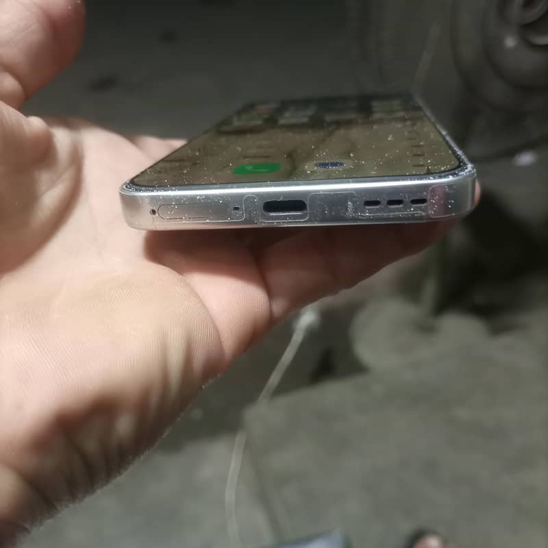 OPPO A6s 3
