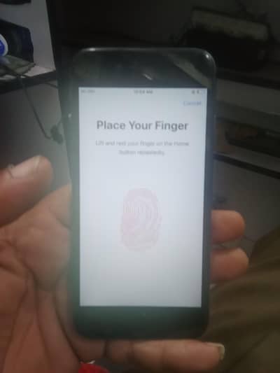 Apple iPhone 8