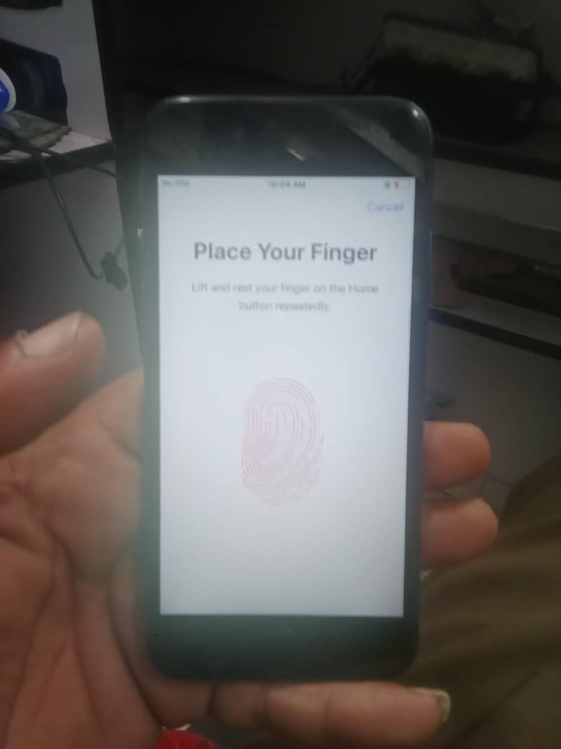 Apple iPhone 8 0