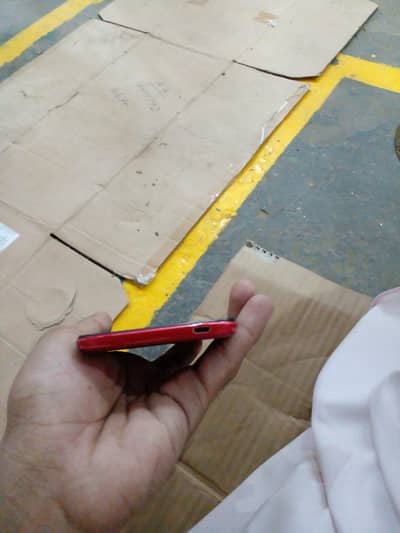 Infinix Hot 5