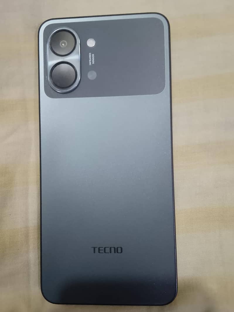 Tecno Other Model 5