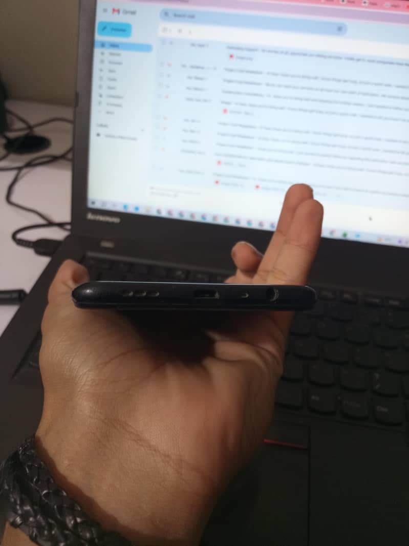 OPPO A16e 3