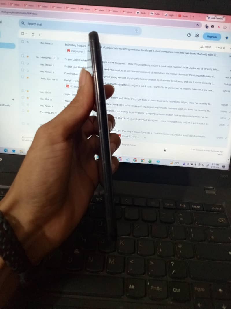 OPPO A16e 6