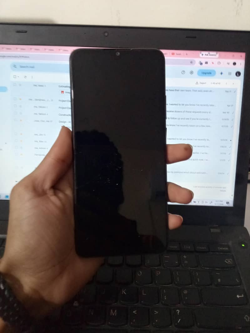 OPPO A16e 9
