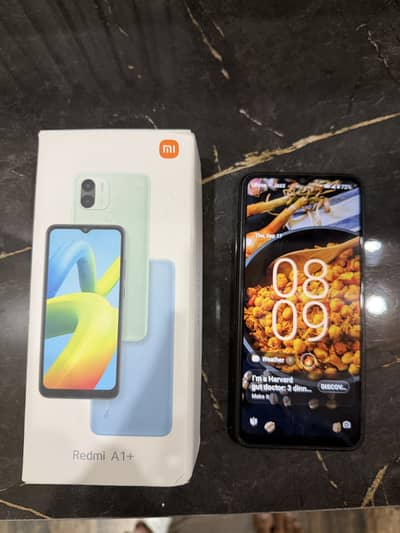 Xiaomi Redmi A1 Plus