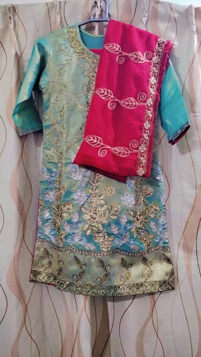 masoori suit for women