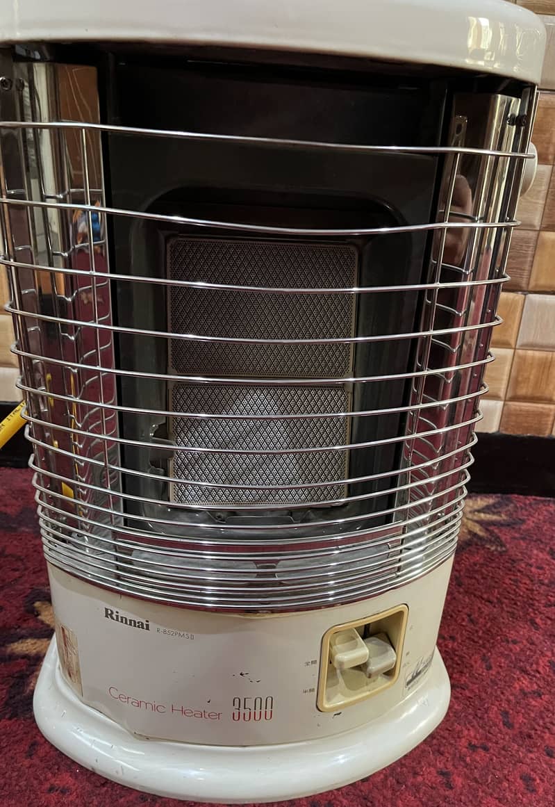 Ceramic Heater 0