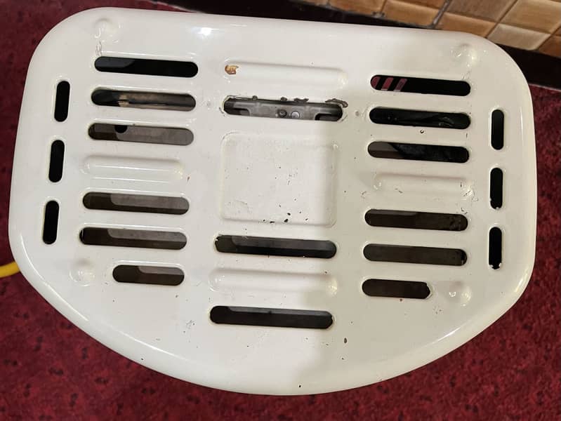Ceramic Heater 2