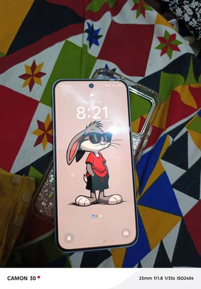 OPPO Reno15f 5G