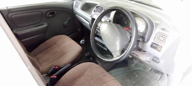 Suzuki Alto 2005