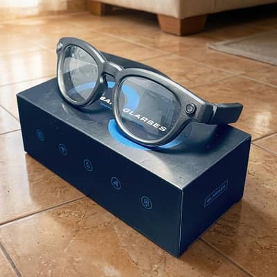 camera glasses available ha ghar a kar check kar ka lay