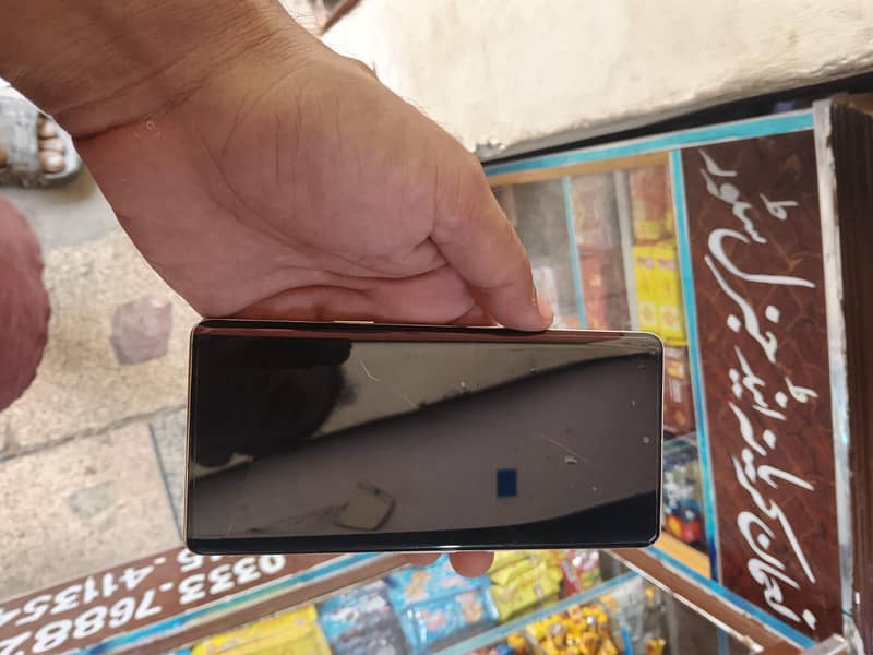 Google Pixel 7 Pro 1