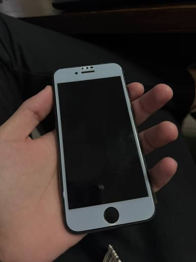 Apple iPhone SE Full box