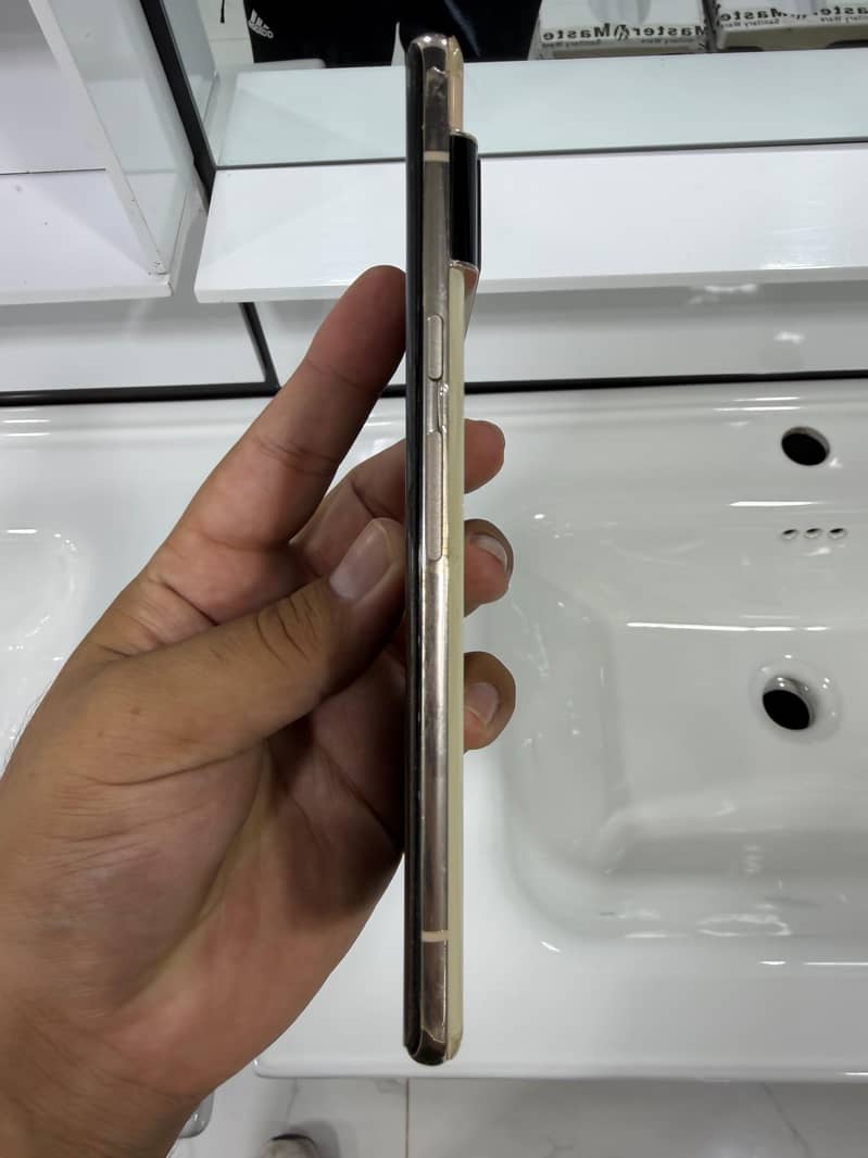 Google Pixel 6 Pro 1