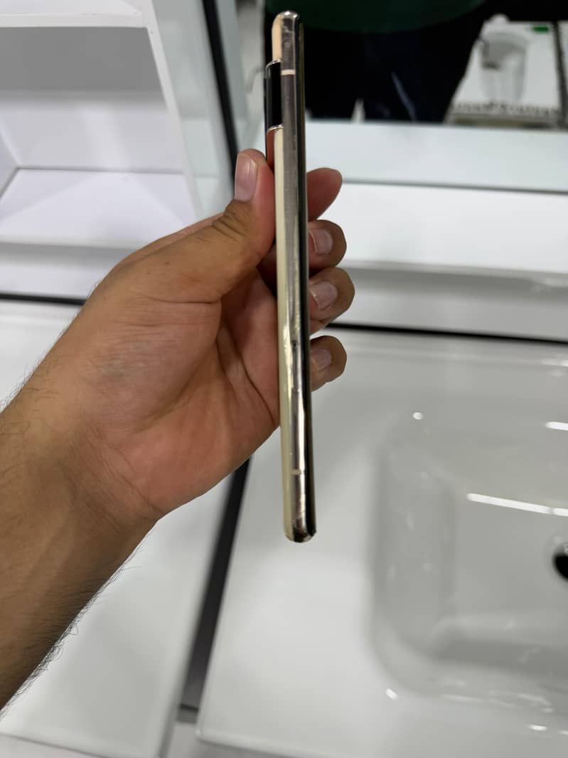 Google Pixel 6 Pro 3