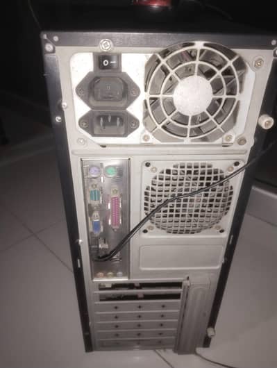 PC Set for sale