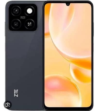 Zte Blade A55