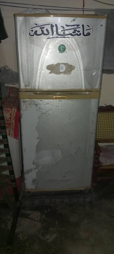 Dawlance fridge