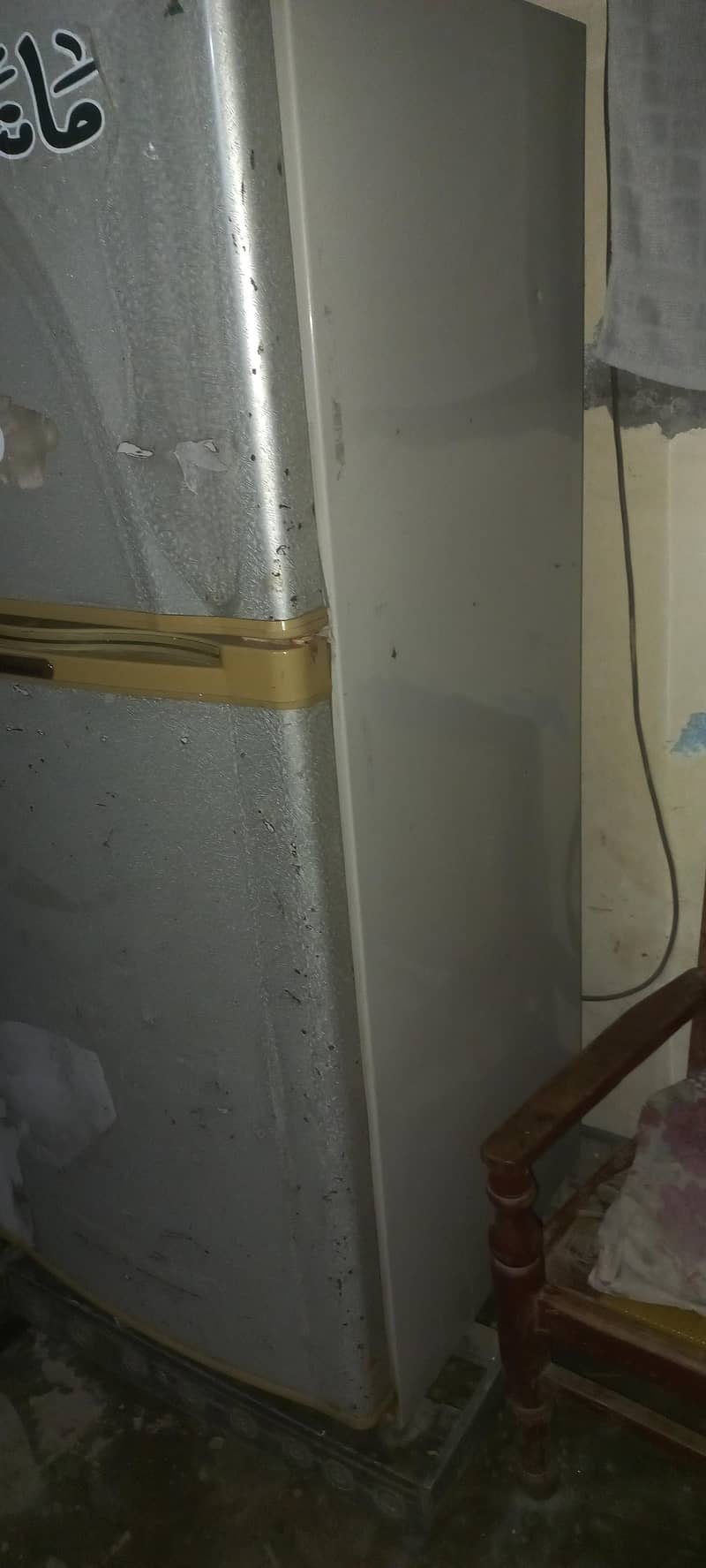 Dawlance fridge 1