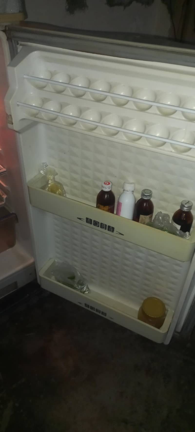 Dawlance fridge 3