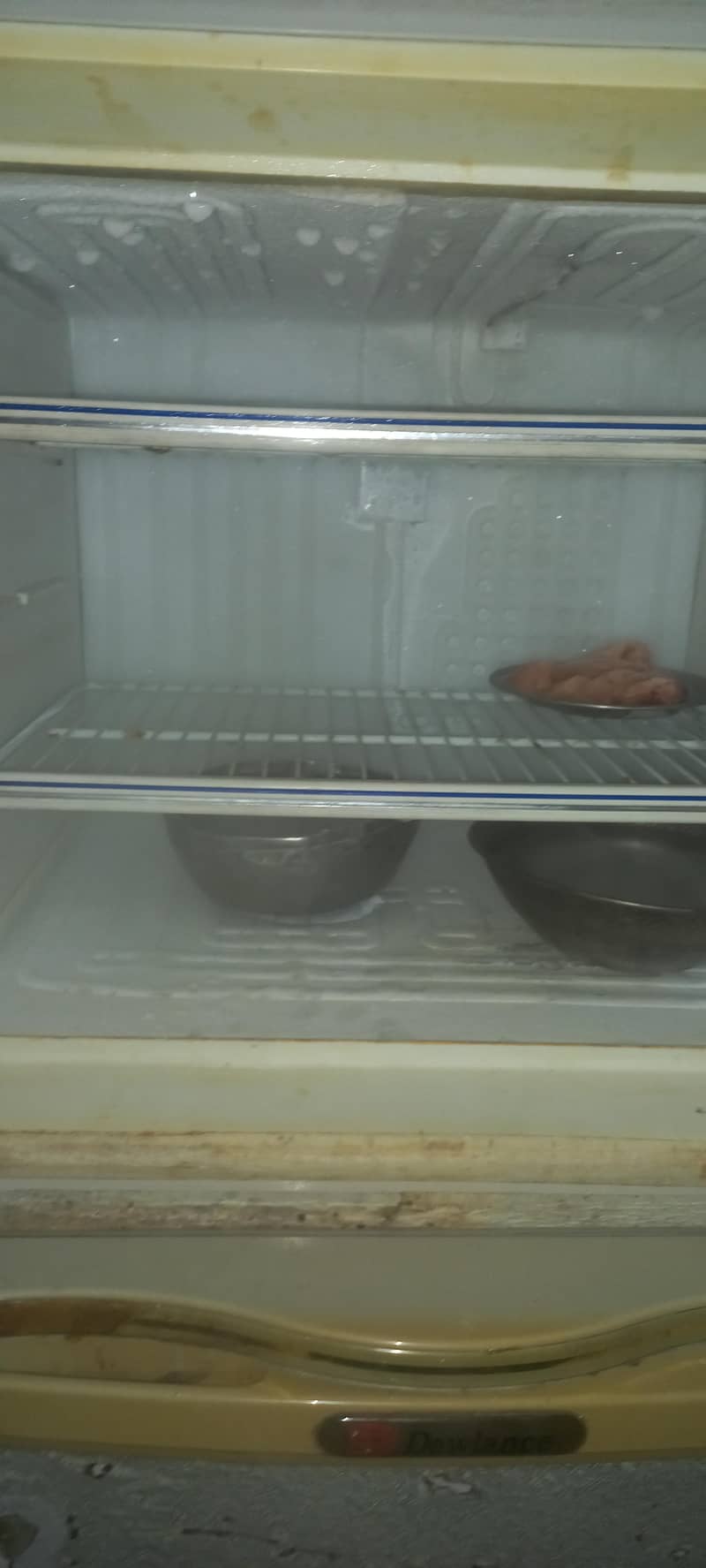 Dawlance fridge 4