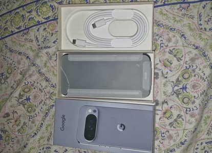 google pixel 10 pro xl