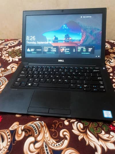 Dell latitude 7280 Core i 5 6 generation 8/256 SSD