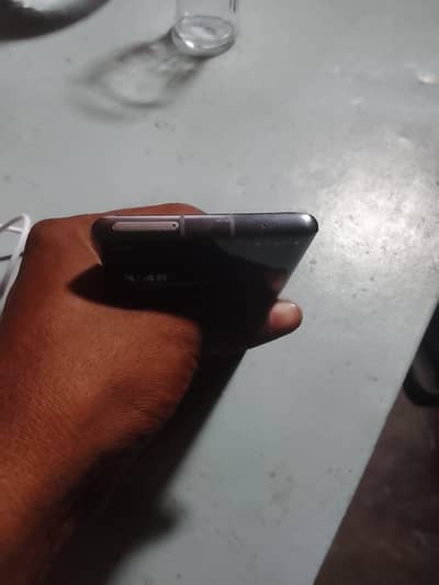 LG Velvet 5G