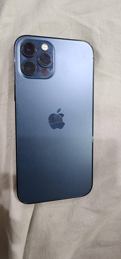 Apple iPhone 12 Pro