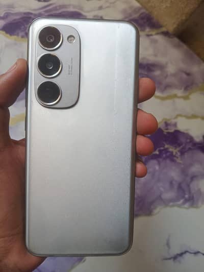 Tecno spark 40 pro+