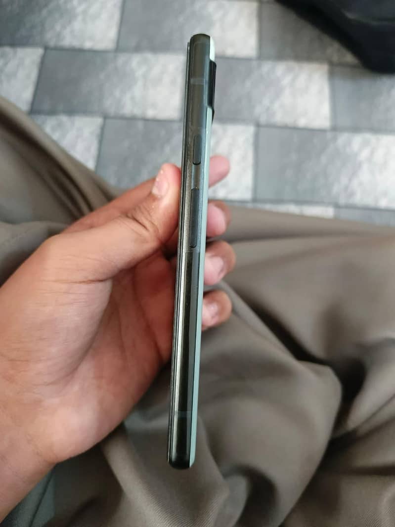 Google Pixel 6a 6