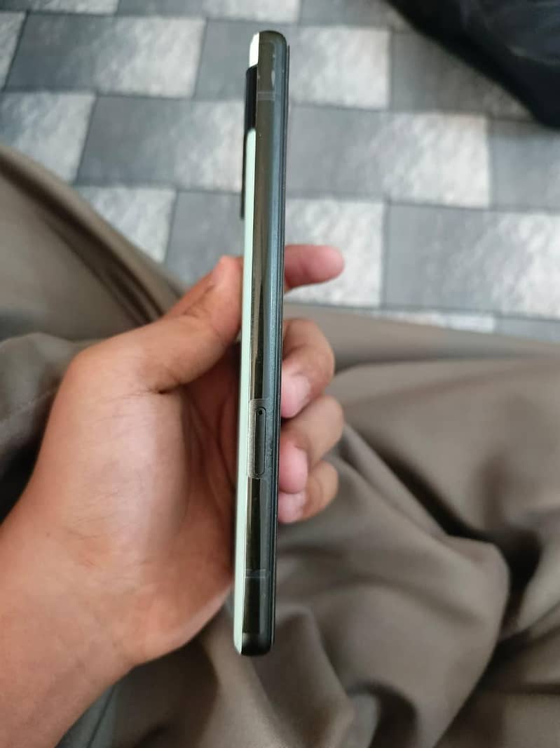 Google Pixel 6a 7