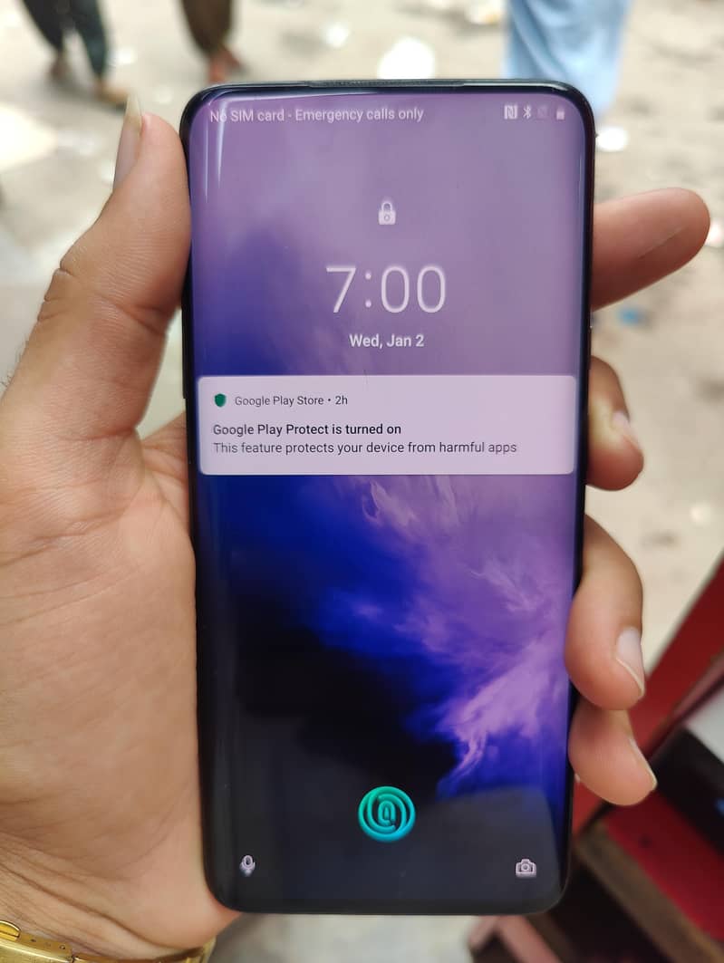 One Plus 7 Pro 1