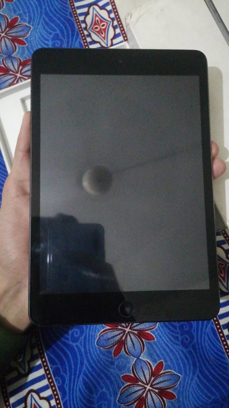Ipad Mini 5 64gb 1