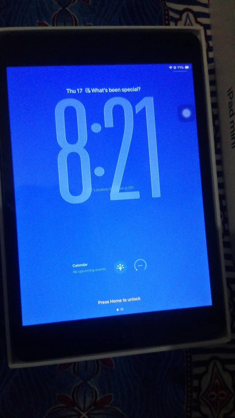 Ipad Mini 5 64gb 2
