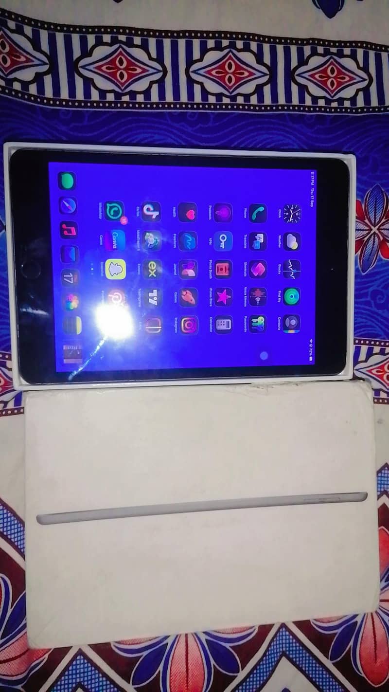 Ipad Mini 5 64gb 3