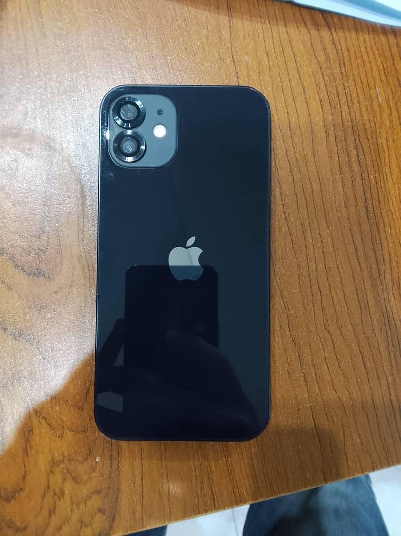 Apple iPhone 12 1