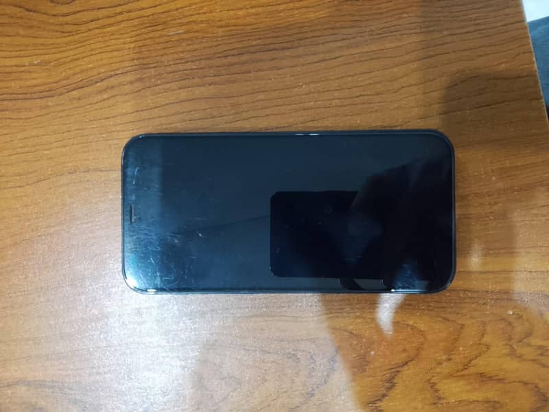 Apple iPhone 12 5