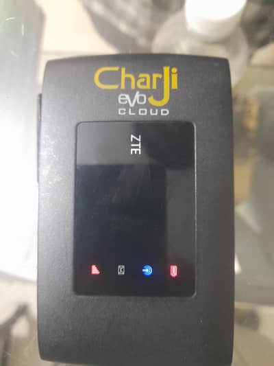 WiFi device