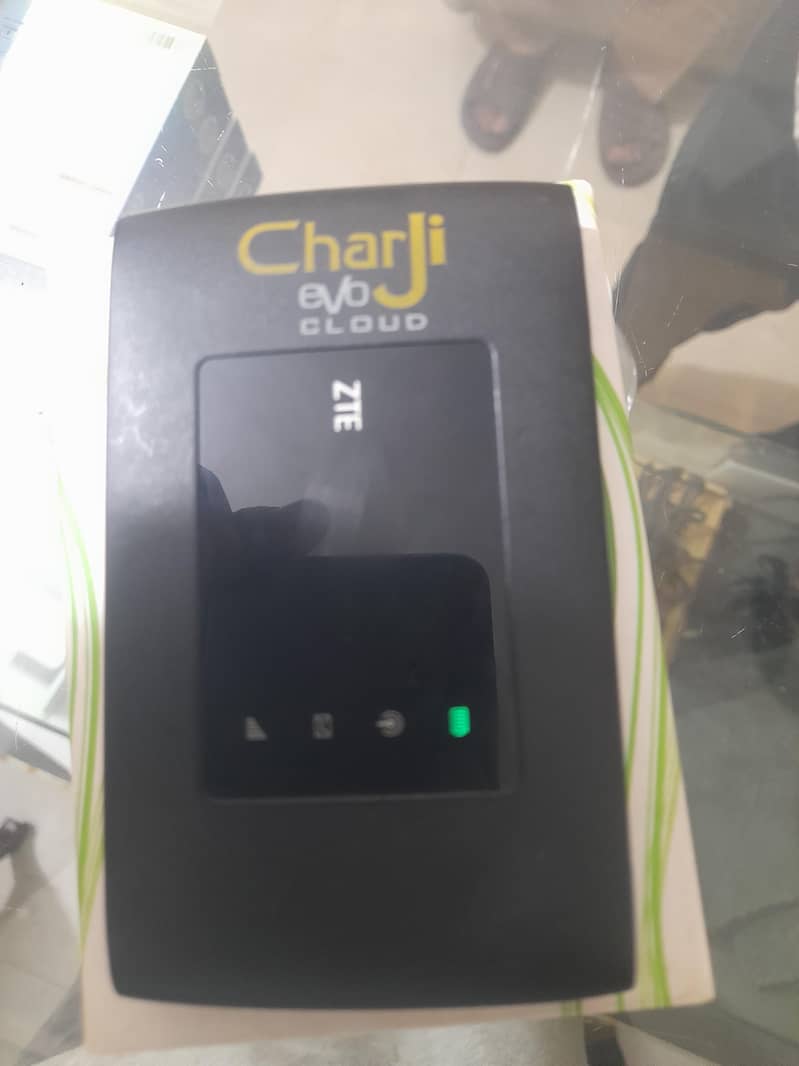 WiFi device 1