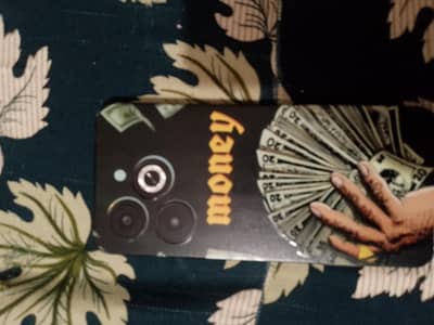 Infinix Smart 8