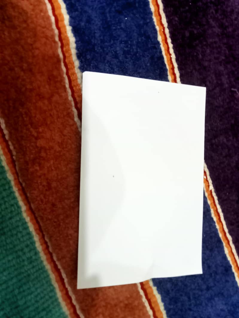 hand made envelopes 3